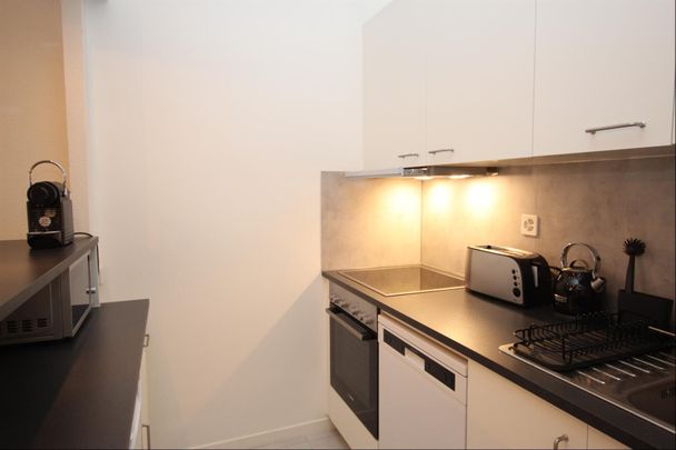 3-room apartment - Photo 1