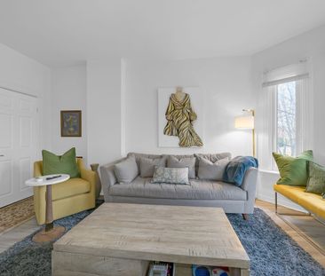 For Lease - 87 Oxford Street Unit# Upper, Toronto, Ontario - Photo 1