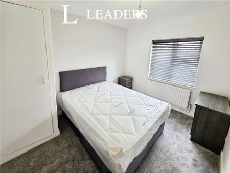 1 bedroom property to rent Acacia Avenue, Spalding, Lincolnshire, PE11 - Photo 3