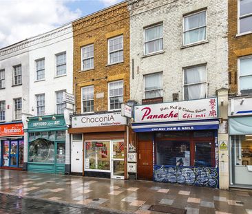 Deptford High Street, SE8 - Photo 4