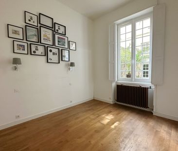 Appartement de type 5 avec terrasse - Photo 3