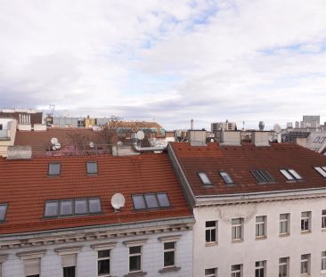 Großzügige und sympathische 2 Zimmer Neubauwohnung - zwischen Matzl... - Photo 5