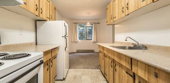 Quadra Woods - 1 Bedroom - Available February 1st - Photo 2