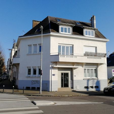 A LOUER - Appartement 2 pièces TERRASSE, CAVE ET STATIONNEMENT, de 37.06 m² - Photo 4