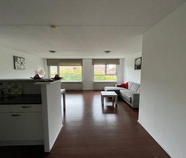 Te huur: Appartement Groenendaal 389 in Rotterdam - foto 3
