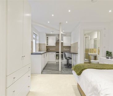 1 bedroom apartment to rent - Photo 2