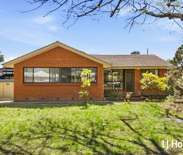 8 Dickinson Street, Watson ACT, Belconnen - Photo 5