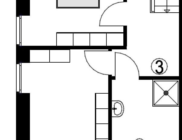Neuwertige Maisonette-Wohnung in ruhiger Lage von Isselhorst - Foto 1