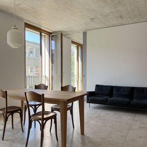 2 Zimmer, 63 m², Untergeschoss - Photo 2