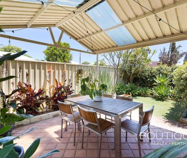 158B Ravenscar Street, Doubleview WA 6018 - Villa For Rent | Domain - Photo 4
