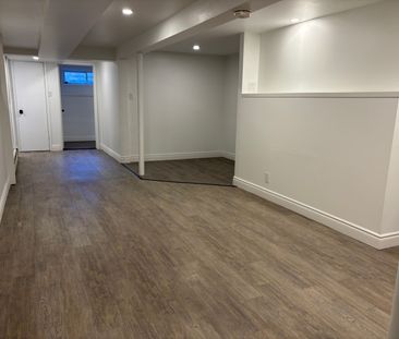 For Lease - 128 Angeline Street Unit# Lower, Kawartha Lakes, Ontario - Photo 3