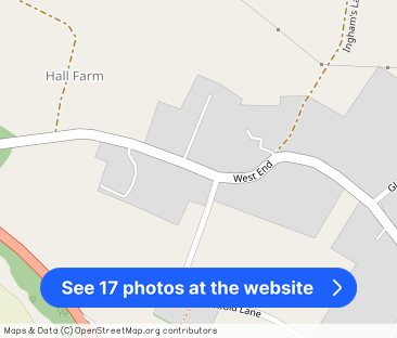 West End, Northwold, Thetford - Photo 1
