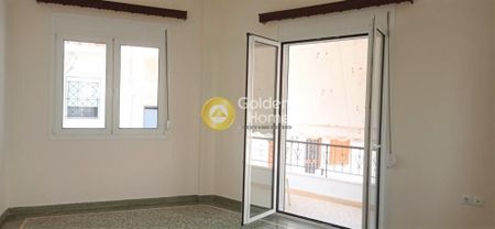 Διαμέρισμα για ενοικίαση Άνω Καισαριανή (Καισαριανή) - Φωτογραφία 3