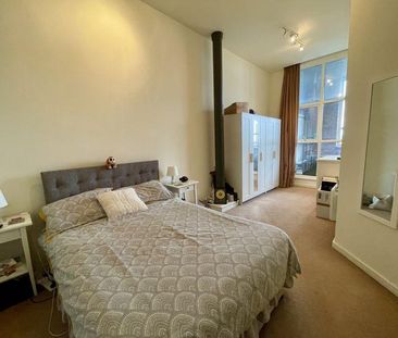 2 bedroom apartment to rent - Photo 4