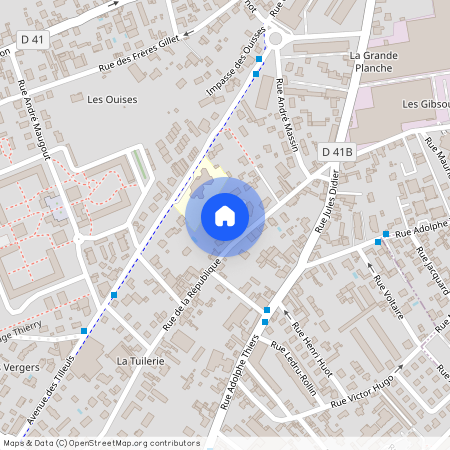 10120, Saint-André-Les-Vergers