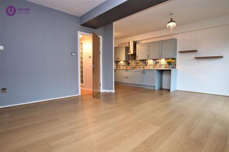 2 bedroom apartment to rent - Photo 3