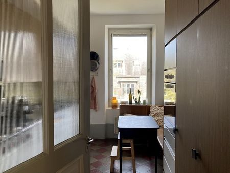 APPARTEMENT 3 PIÈCES À BERNE - OBSTBERG/SCHOSSHALDE, MEUBLÉ, TEMPORAIRE - Photo 5