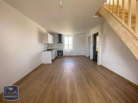 Location Appartement 3 pièces 40m² CHARVIEU CHAVAGNEUX 38230 - Photo 3