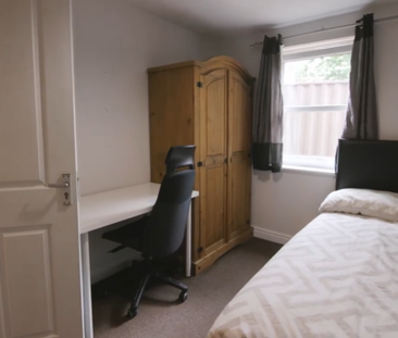 Room 5, Ground Floor Flat, Park Farm House, 103 Haxby Road - Photo 6