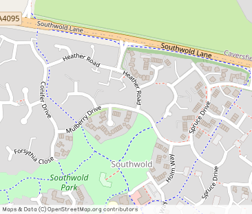 Mulberry Drive, Bicester, OX26 - Photo 1