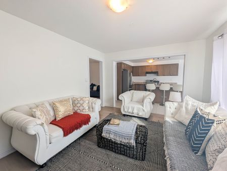 6 Honey Comb Trail, Thorold - 4 Bedroom House - Photo 2