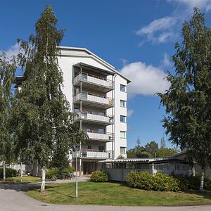 Mariestrand, Umeå, Västerbotten - Photo 2