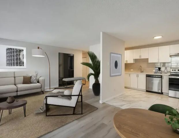 Solace | 335 boulevard Deguire, Saint-Laurent - Photo 1
