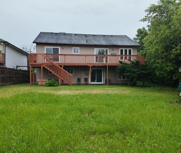 For Lease - 74 David Street Unit# Lower, Brampton, Ontario - Photo 3