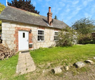 1 bedroom detached house to rent - Photo 5