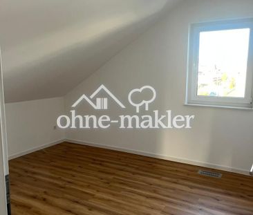 Penthouse-Wohnung mit großer Dachterrasse in Espenau-Hohenkirchen - Photo 1