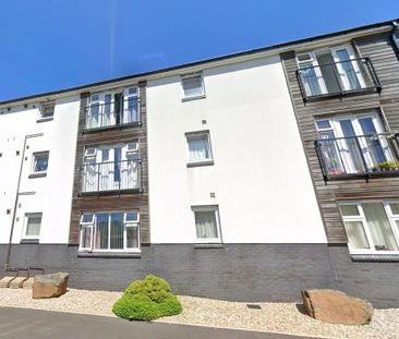 **Apply on Line ** 2 bedroom flat, 2nd floor (no lift) Copper Quart... - Photo 1
