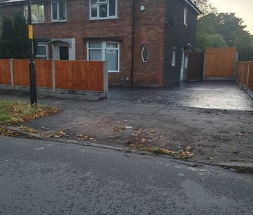 3 Bed Semi-Detached House, Upton Road, B33 - Photo 2