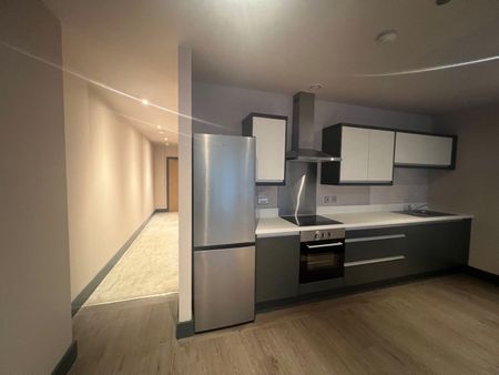 6 Rumford Street, Liverpool, L2 - Photo 4