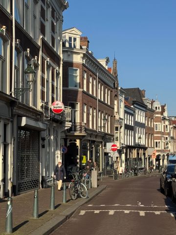 2513CA, Den Haag, Prinsestraat, 21 - Photo 3