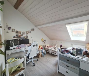 3.5 Zimmer, 100 m², 4. Stock - Photo 2
