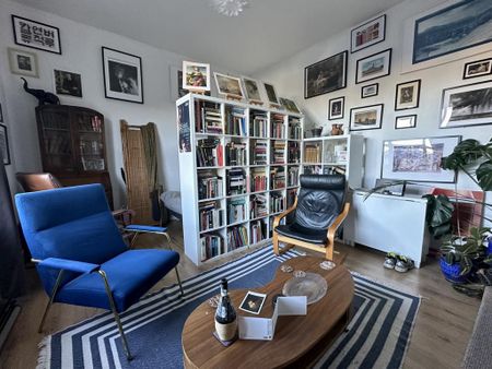 Studio to rent - Photo 5