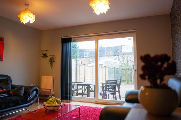 3 bedroom terraced house to rent - Photo 1