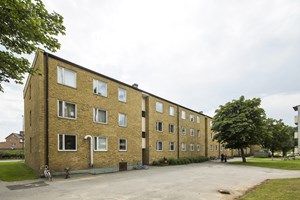 Ingenjörsgatan, Olofström - Foto 5