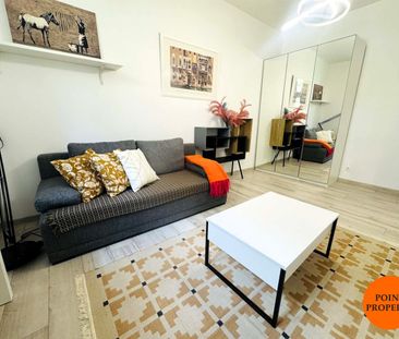 Łódź, Śródmieście, Piotrkowska - Photo 2