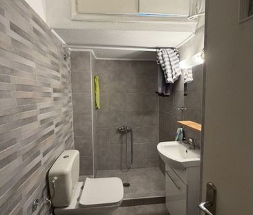 Studio/Γκαρσονιέρα για ενοικίαση Άνω Κυψέλη (Κυψέλη) - Photo 4