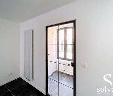 Gerenoveerde woning met 3 slaapkamers in Drongen met kwalitatieve a... - Photo 5