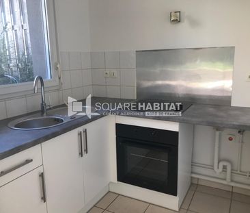 Location Appartement 2 pièces 49m² VALENCIENNES 59300 - Photo 3