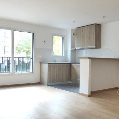 APPARTEMENT 3 PIÈCES NEUF - Photo 1
