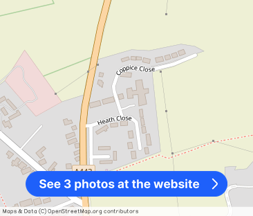 Park Heath, Worcester, Worcestershire, WR2 - Photo 1