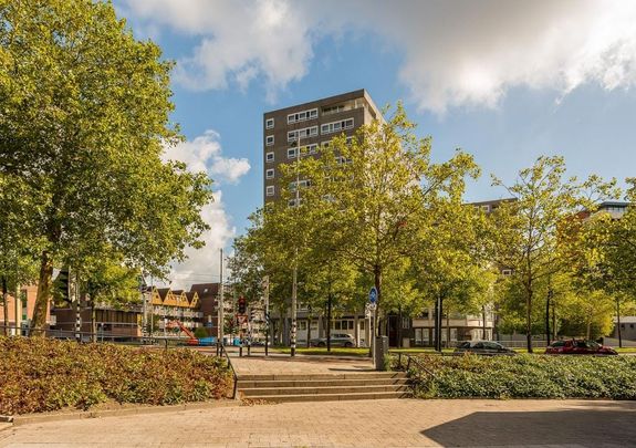 Pompenburg 358, Oude Noorden, 3032EM, Rotterdam - Foto 1