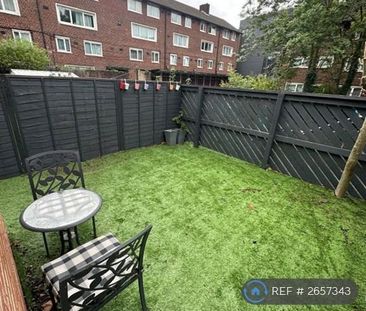 Studio to rent - Photo 6