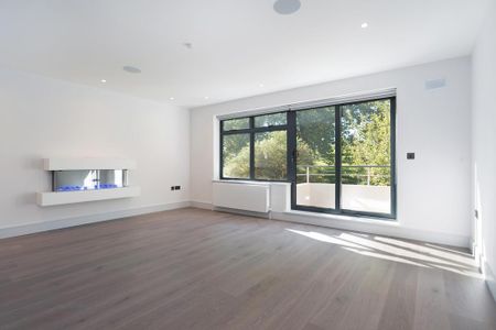 5 bedroom terraced house to rent - Photo 2