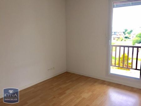 Location Appartement 2 pièces 35m² LA RIVIERE ST SAUVEUR 14600 - Photo 2