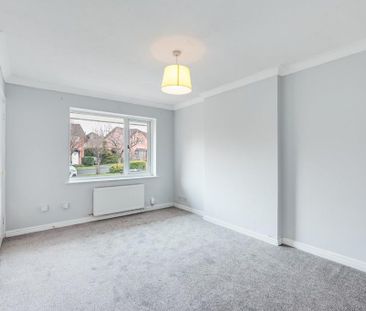 2 bedroom terraced house to rent - Photo 6
