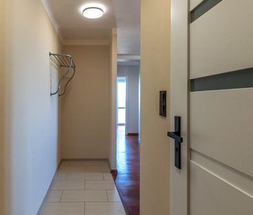 3 pokojowe mieszkanie - pierwszy najem Retkinia - Zdjęcie 2